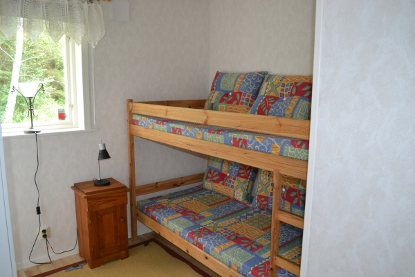 Schlafzimmer - 