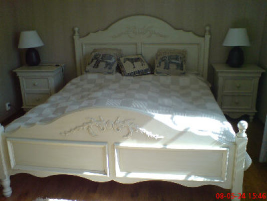 Schlafzimmer - 