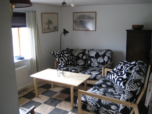 Living room - 