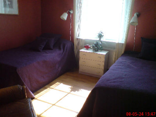 Sovrum - 