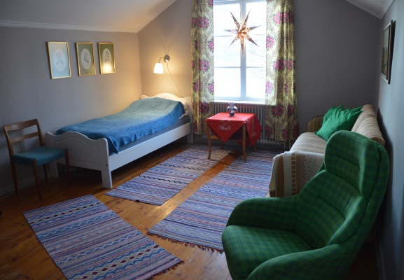 Schlafzimmer - 