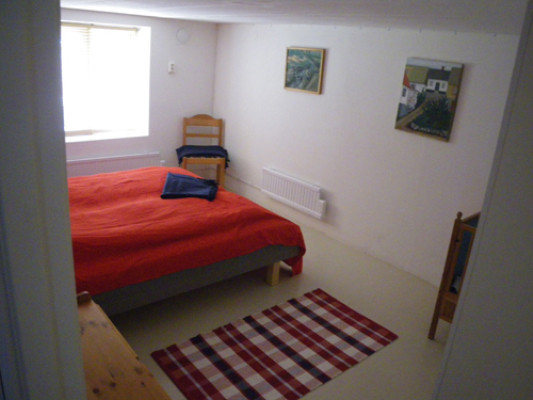 Schlafzimmer - 