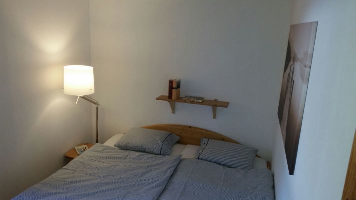 Schlafzimmer - 