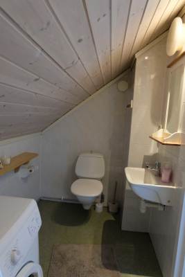 Badezimmer - 