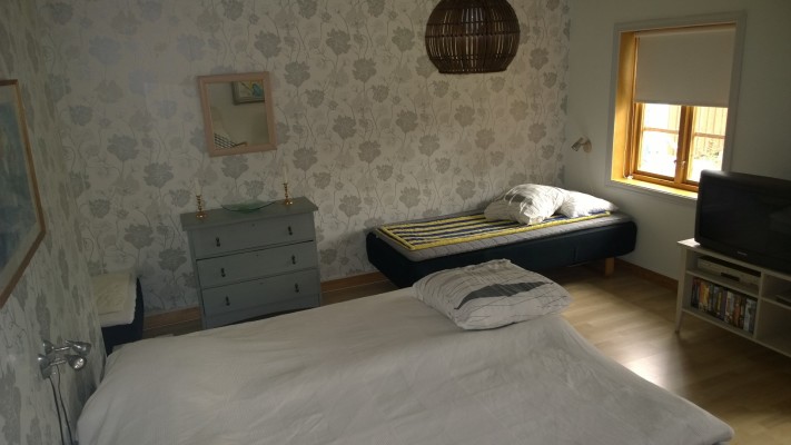 Schlafzimmer - 