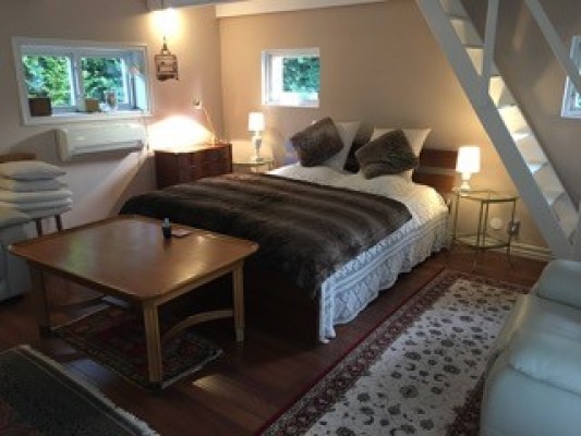 Schlafzimmer - 