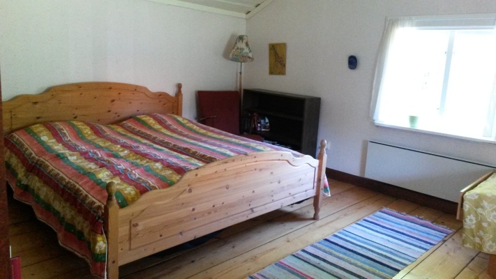 Schlafzimmer - 