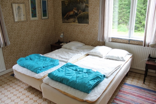 Schlafzimmer - 