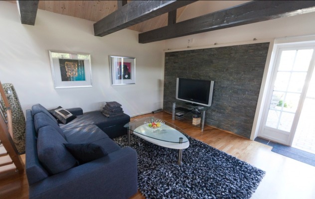 Living room - 