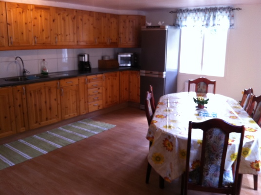 kitchen - 