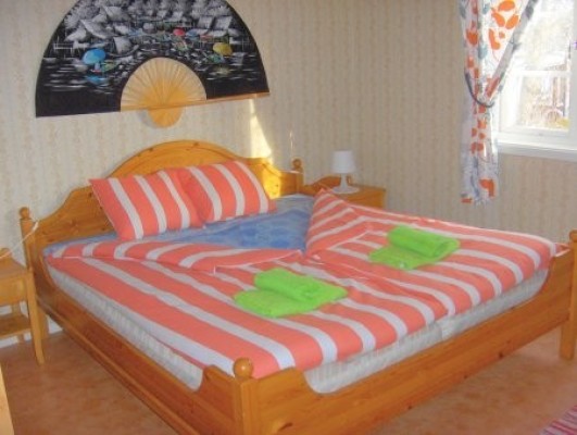 Schlafzimmer - 