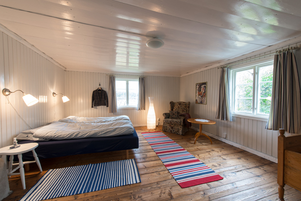 Schlafzimmer - 