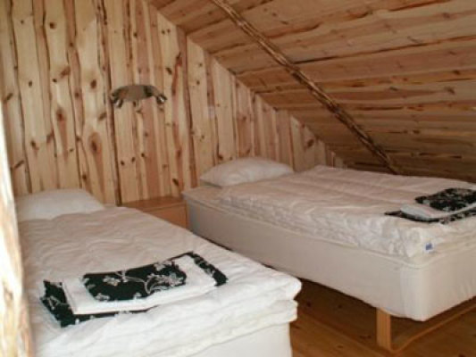 Schlafzimmer - 