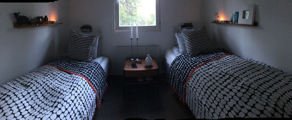 Schlafzimmer - 