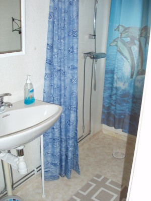 bath room - 