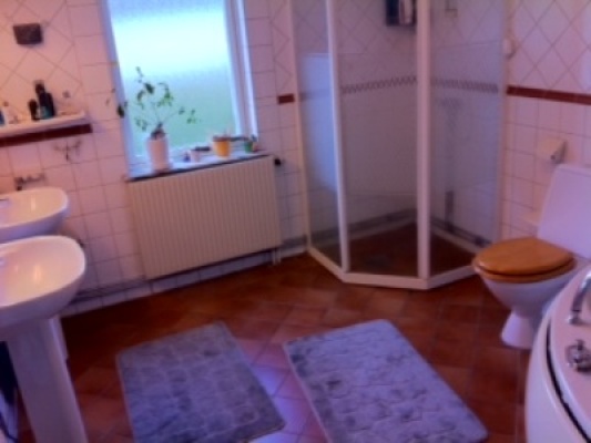 Badezimmer - 