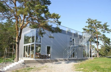 Ferienhaus Schweden Stockholm Saltsjobaden Skargardshus Algo Schwedenurlaub Com Tripto Ab
