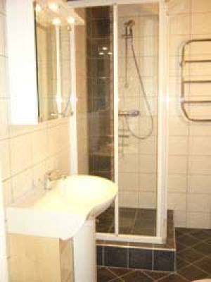 Badezimmer - 