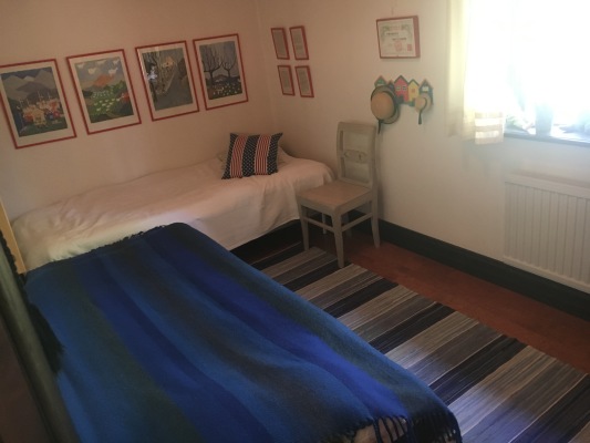 Schlafzimmer - 