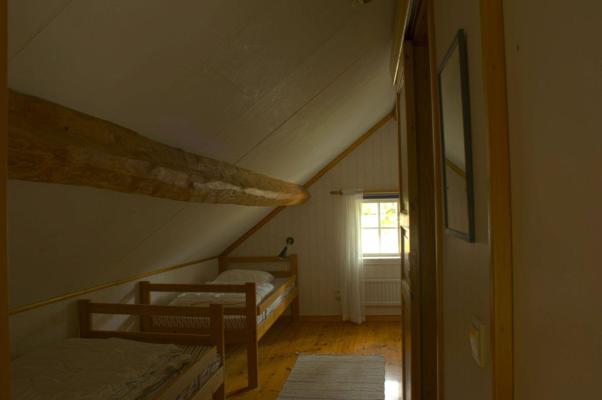 Sovrum - 