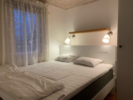 Schlafzimmer - 