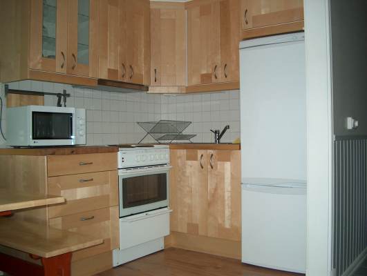 kitchen - 