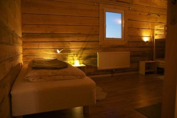 sleeping room - 