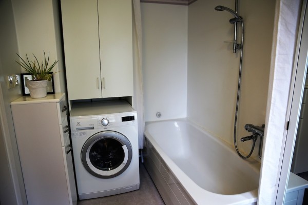 bath room - 