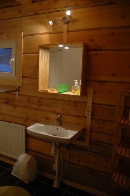 Badezimmer - 