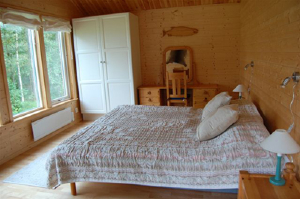 Schlafzimmer - 