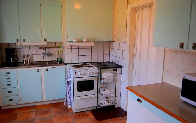 kitchen - 