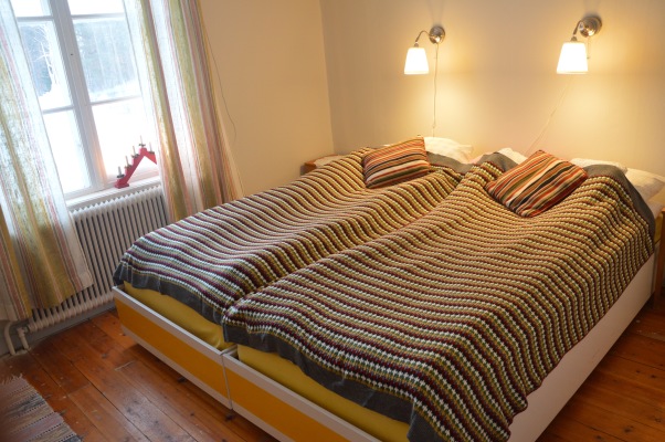 Schlafzimmer - 