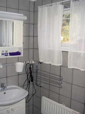 Badezimmer - 