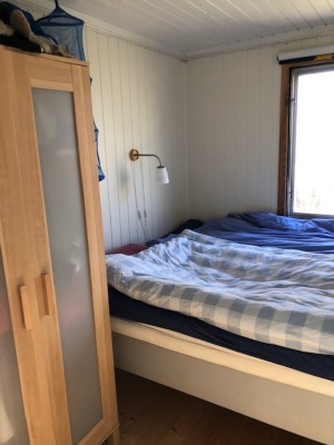 Schlafzimmer - 