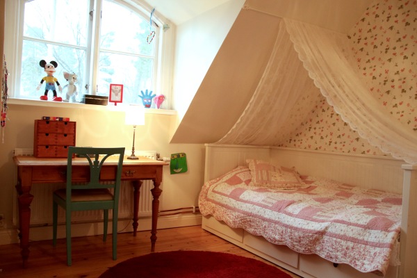 Schlafzimmer - 