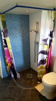 Badezimmer - 