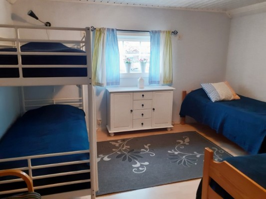 Schlafzimmer - 