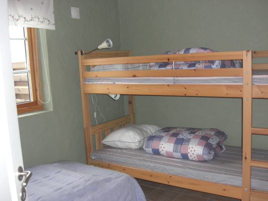 Schlafzimmer - 