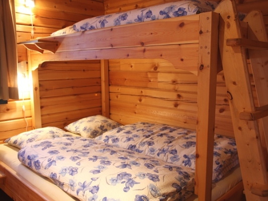 Schlafzimmer - 