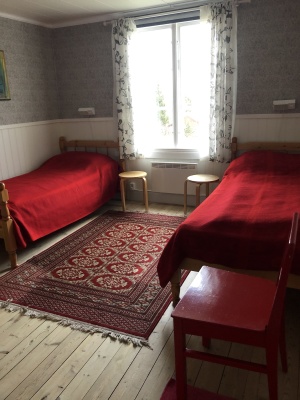 Sovrum - 