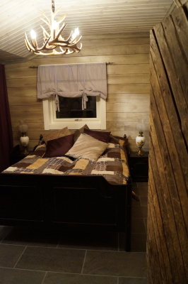 sleeping room - 