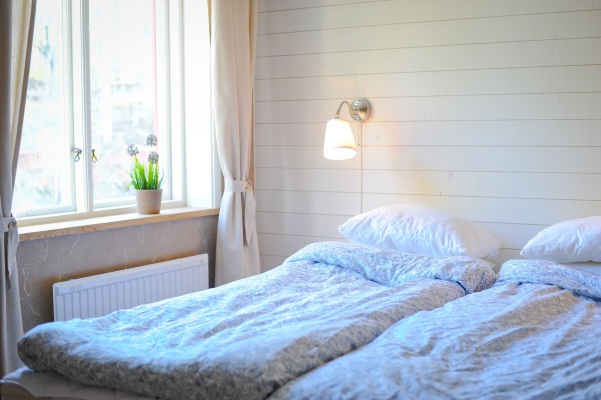 Schlafzimmer - 