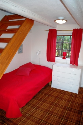 Schlafzimmer - 