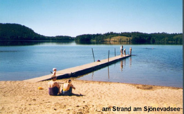 på sommaren - 