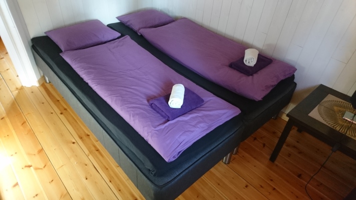 Schlafzimmer - 