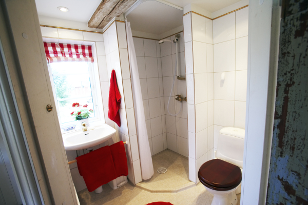 Badezimmer - 