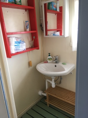 bath room - 
