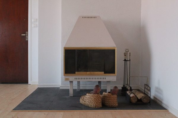 In house - 