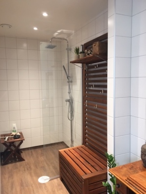 bath room - 