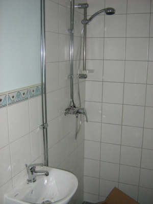 Badezimmer - 